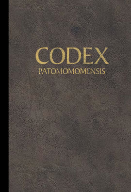 Codex Patomomomensis